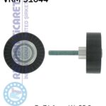 SKF VKM31044