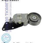 SKF VKM31057