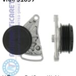 SKF VKM31059