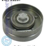 SKF VKM31207