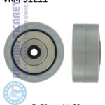SKF VKM31211