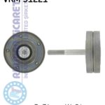 SKF VKM31221
