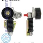 SKF VKM32025