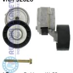 SKF VKM32026