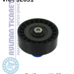 SKF VKM32031
