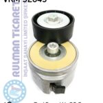 SKF VKM32045