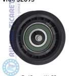 SKF VKM32093