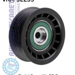 SKF VKM32235