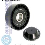SKF VKM32242