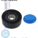 SKF VKM32243