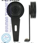 SKF VKM33002