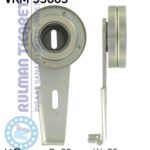 SKF VKM33003