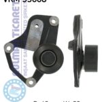 SKF VKM33008