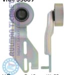 SKF VKM33009