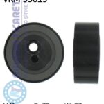 SKF VKM33013