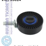 SKF VKM33014