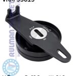 SKF VKM33015