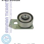 SKF VKM33018