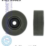 SKF VKM33023