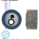 SKF VKM33024