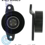 SKF VKM33025