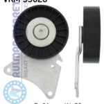 SKF VKM33026