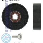 SKF VKM33034