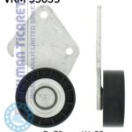 SKF VKM33035