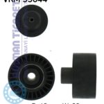 SKF VKM33044