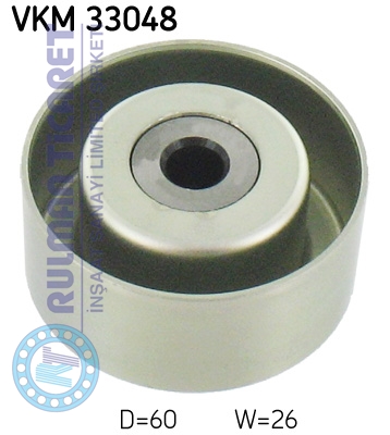 SKF-VKM33048 SKF VKM33048 - Görsel 1
