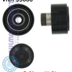 SKF VKM33060