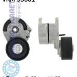 SKF VKM33061