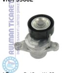 SKF VKM33062
