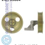 SKF VKM33064