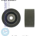SKF VKM33069