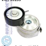 SKF VKM33133