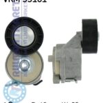 SKF VKM33161