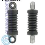 SKF VKM33311