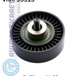 SKF VKM33313