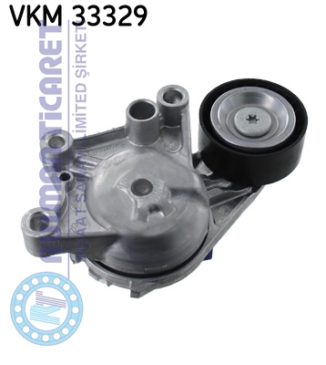 SKF-VKM33329 SKF VKM33329 - Görsel 1
