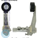 SKF VKM33400