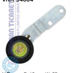 SKF VKM34004