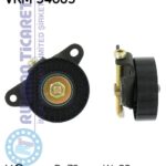 SKF VKM34005