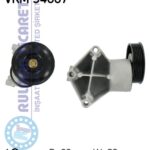 SKF VKM34007