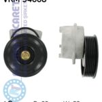 SKF VKM34008