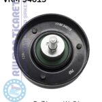 SKF VKM34013