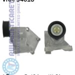 SKF VKM34018