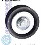SKF VKM34023