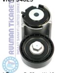 SKF VKM34025