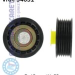 SKF VKM34031